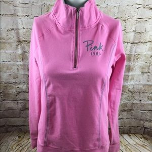 Victoria’s Secret PINK Stretchy Long Sleeved Top S